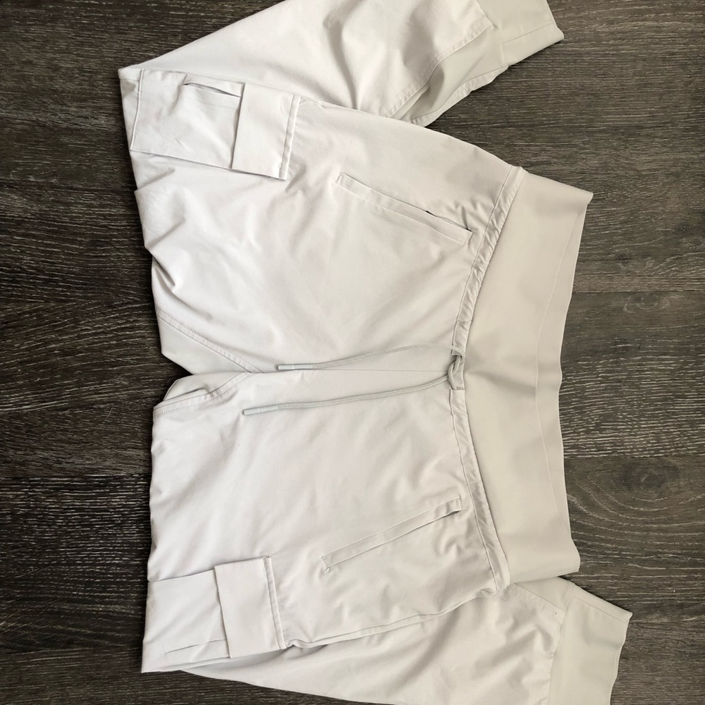 Athleta Joggers